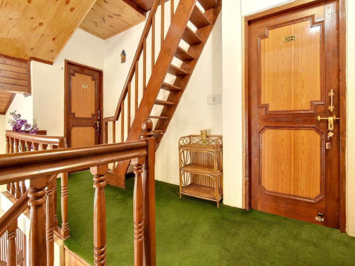 Belvilla Mahin Cottage 2Br Family Suite With Garden Manāli Zewnętrze zdjęcie