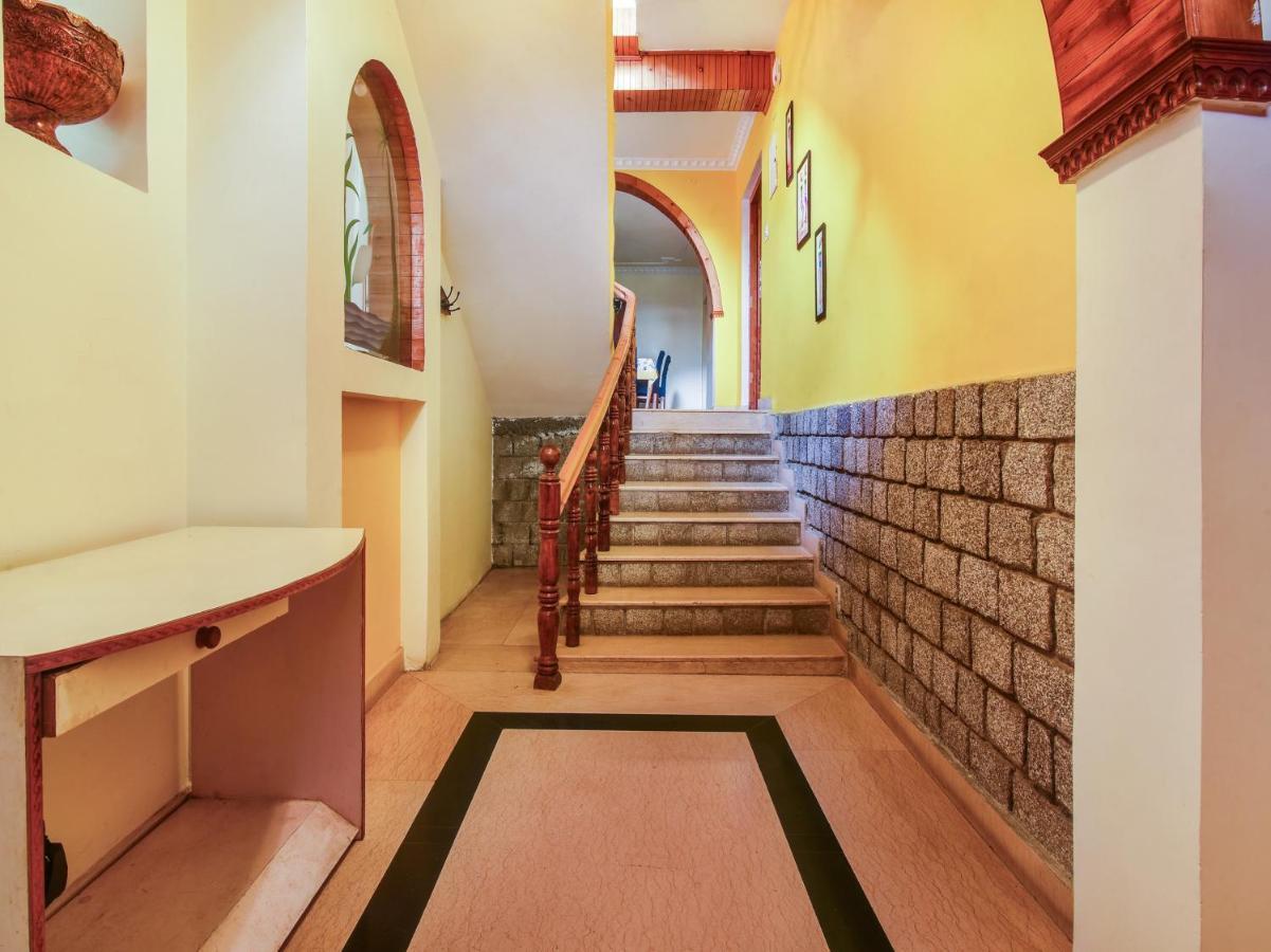 Belvilla Mahin Cottage 2Br Family Suite With Garden Manāli Zewnętrze zdjęcie