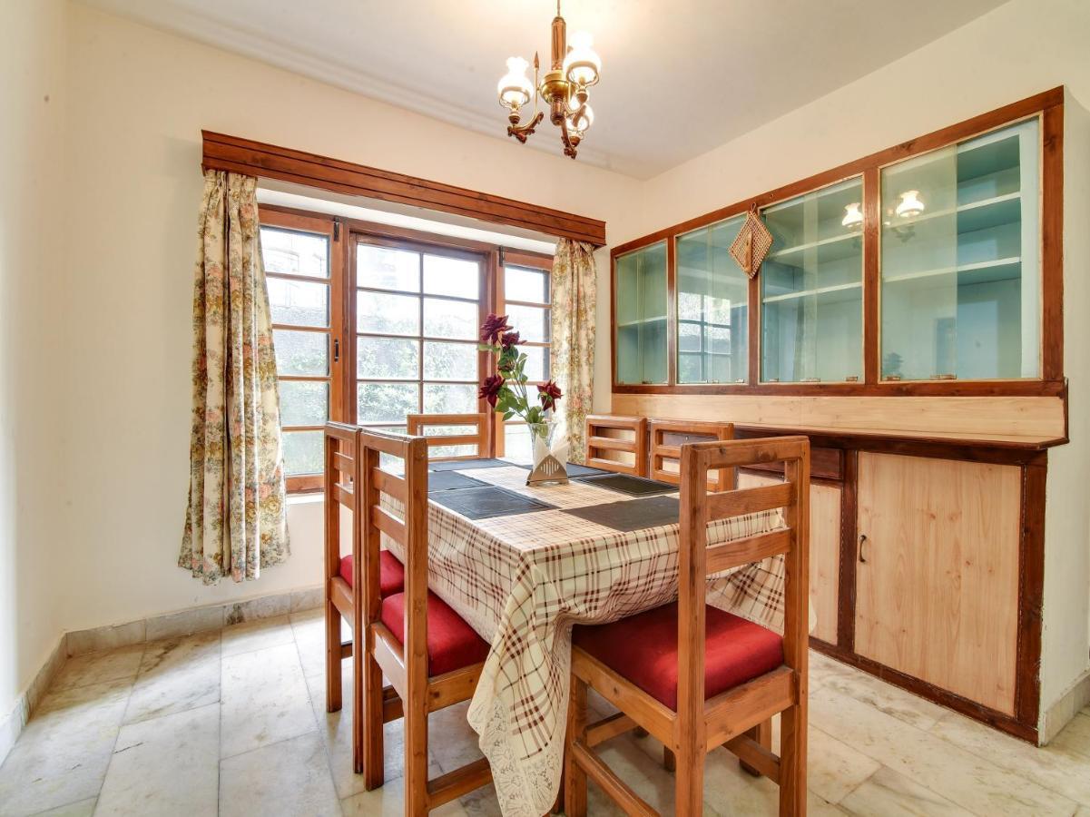 Belvilla Mahin Cottage 2Br Family Suite With Garden Manāli Zewnętrze zdjęcie