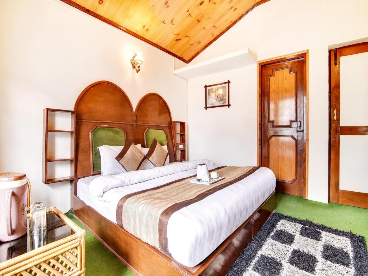 Belvilla Mahin Cottage 2Br Family Suite With Garden Manāli Zewnętrze zdjęcie
