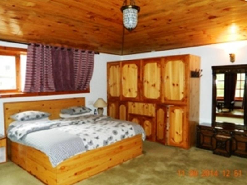 Belvilla Mahin Cottage 2Br Family Suite With Garden Manāli Zewnętrze zdjęcie