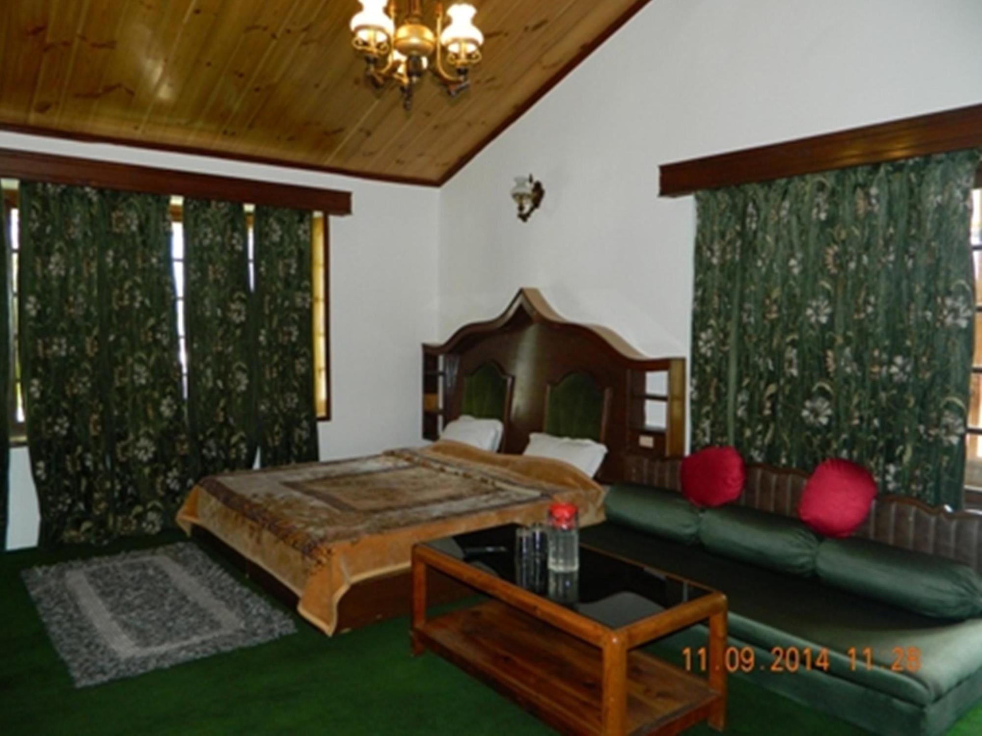 Belvilla Mahin Cottage 2Br Family Suite With Garden Manāli Zewnętrze zdjęcie