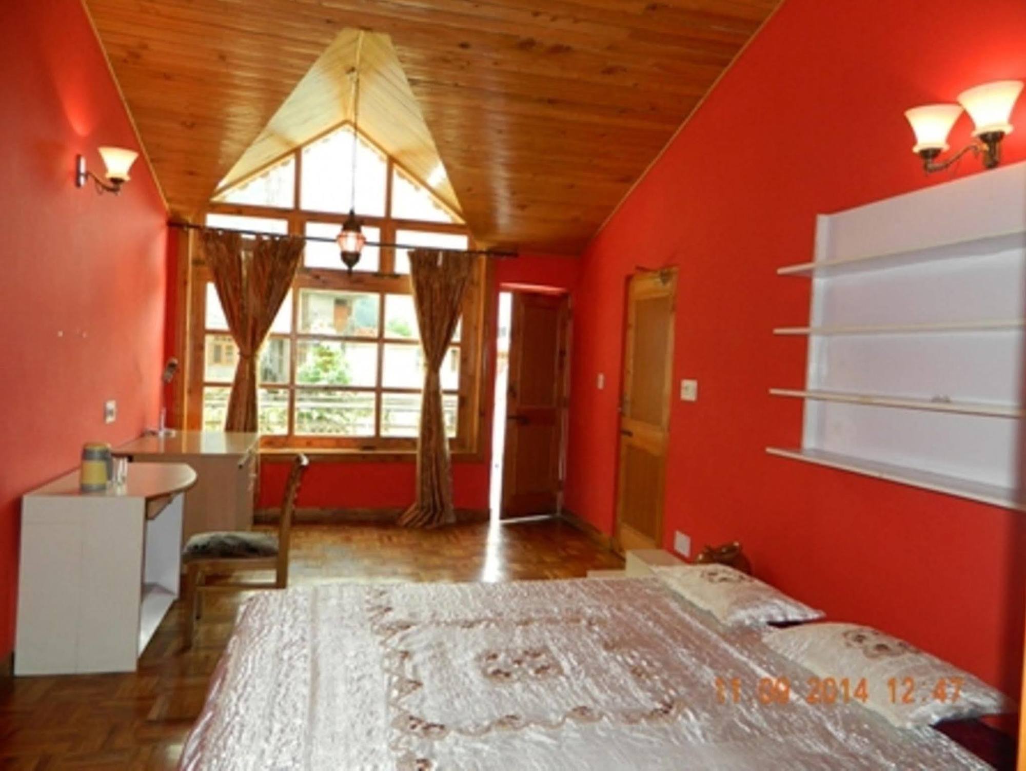 Belvilla Mahin Cottage 2Br Family Suite With Garden Manāli Zewnętrze zdjęcie